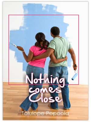 cover image of Nothing Comes Close